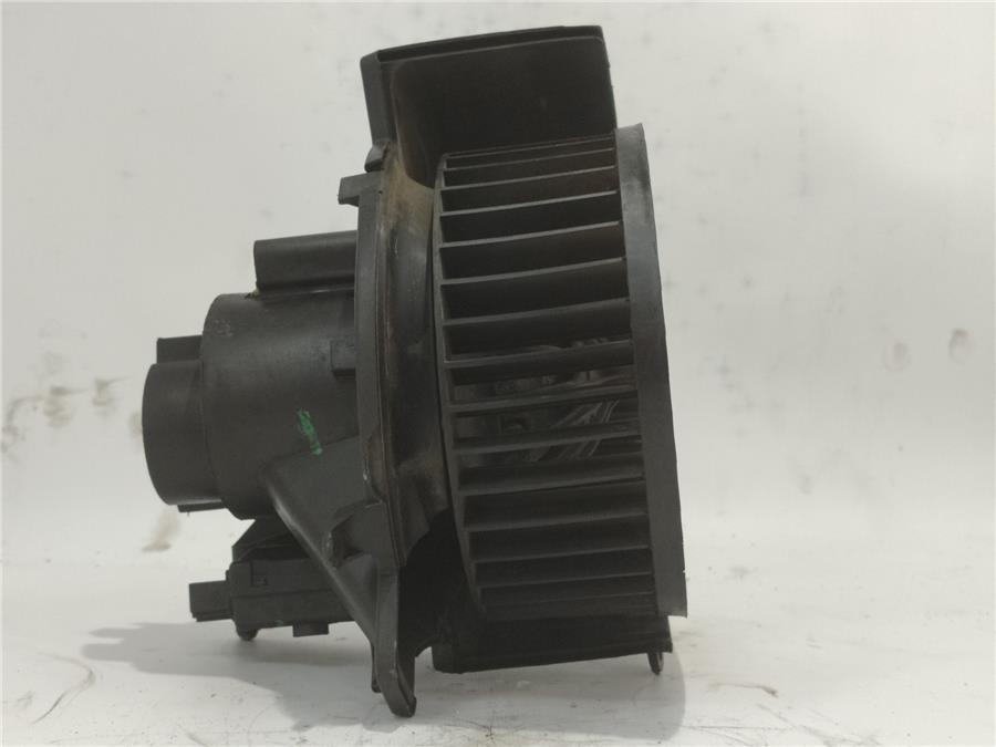 motor calefaccion opel zafira a 2.0 dti (101 cv)
