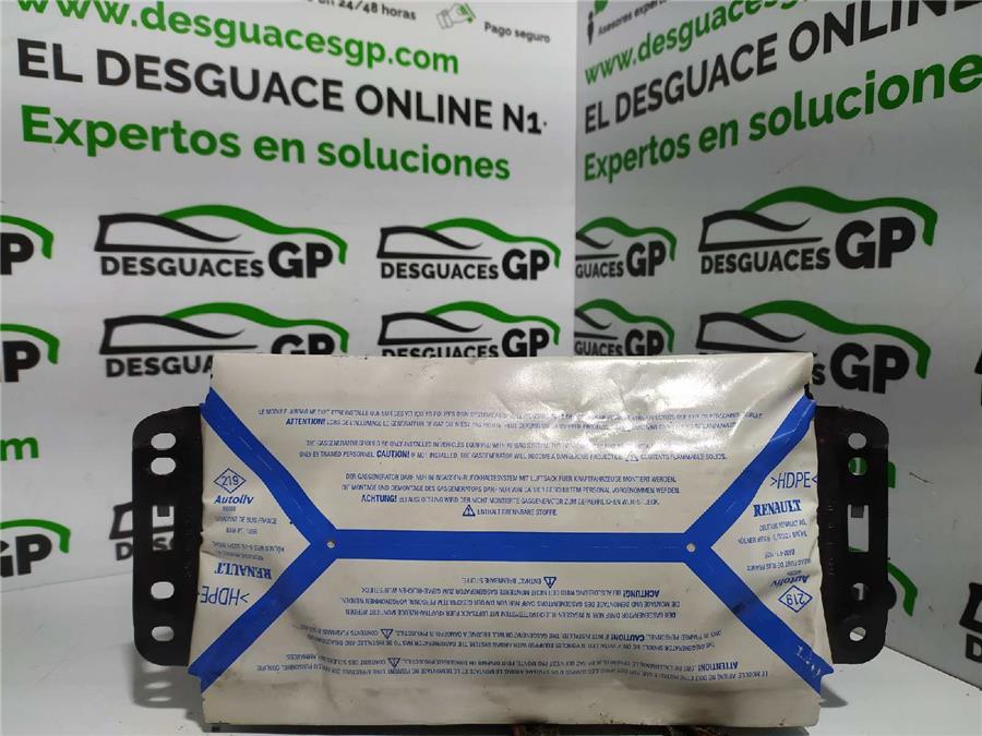 Airbag Salpicadero RENAULT VEL SATIS