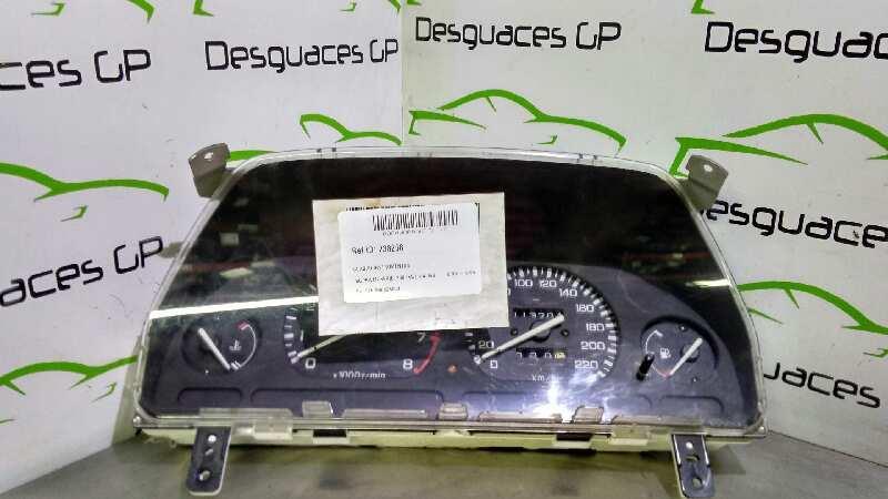 cuadro completo mg rover serie 200 1.4 16v (90 cv)