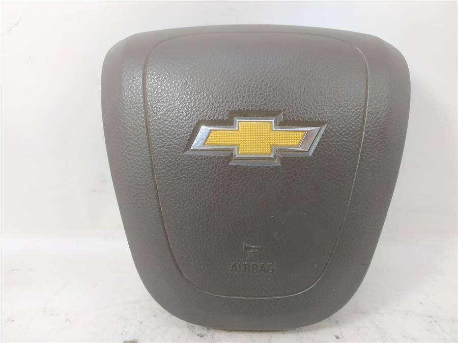 airbag volante chevrolet cruze station wagon 2.0 d (163 cv)