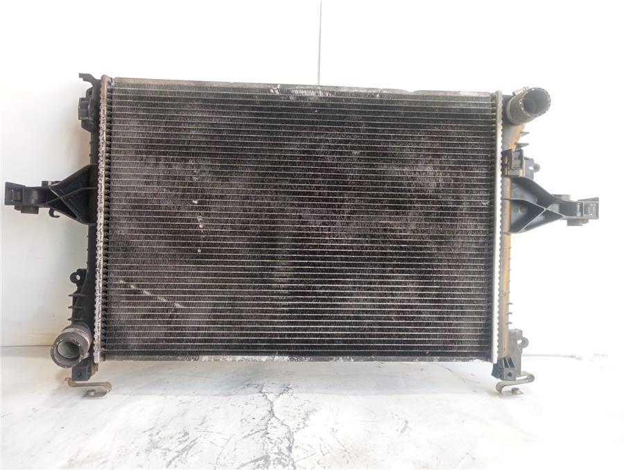 radiador volvo v70 familiar 2.4 d (163 cv)