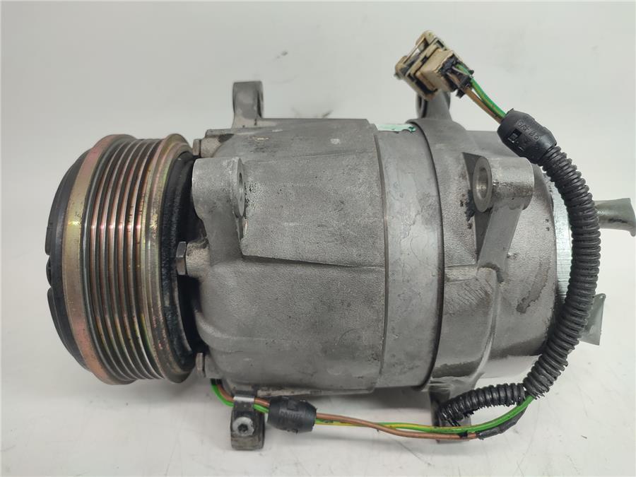 compresor aire acondicionado peugeot 406 berlina 2.0 hdi (109 cv)