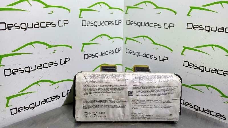 airbag salpicadero opel astra g berlina 2.0 dti (101 cv)
