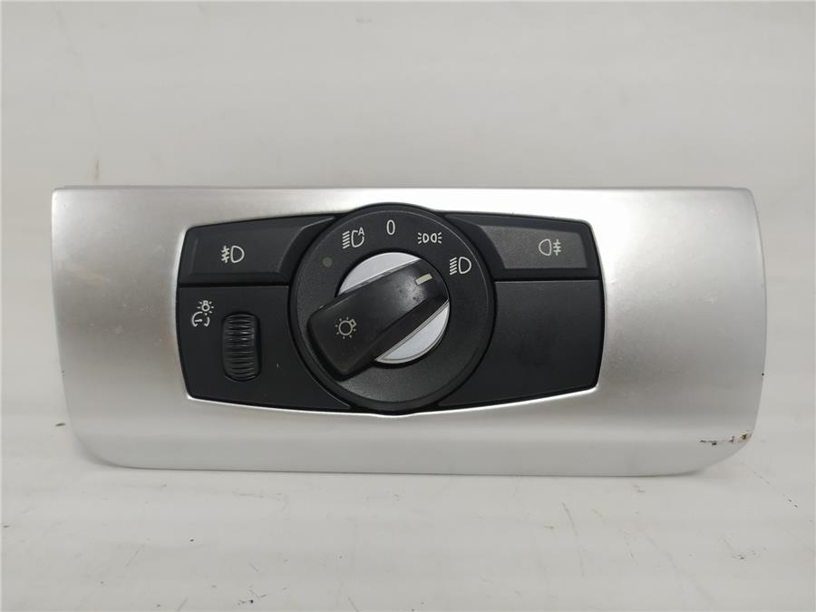 mando de luces bmw x5 3.0 turbodiesel (235 cv)