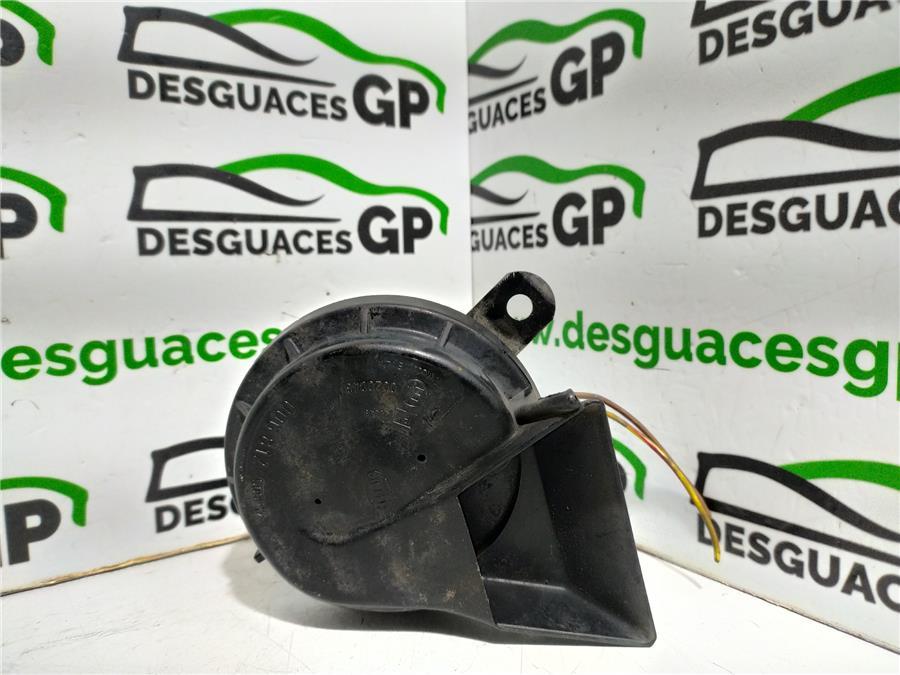 bocina mercedes clase e  berlina diesel 2.9 turbodiesel (129 cv)