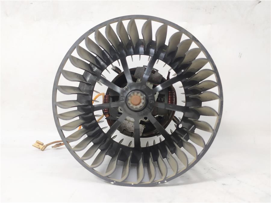 motor calefaccion opel astra f berlina 1.7 d (60 cv)