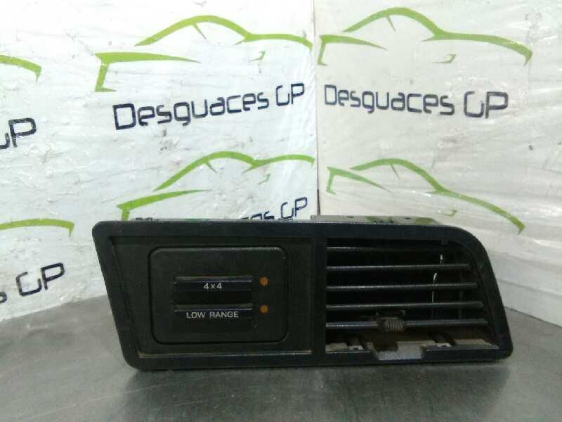 Salpicadero FORD EXPLORER 4.0 V6