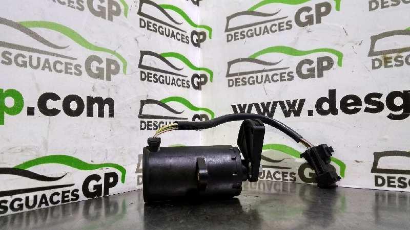 potenciometro pedal gas saab 9 3 coupé 2.2 16v tid (116 cv)