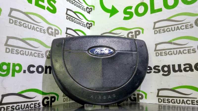 Airbag Volante FORD TOURNEO CONNECT