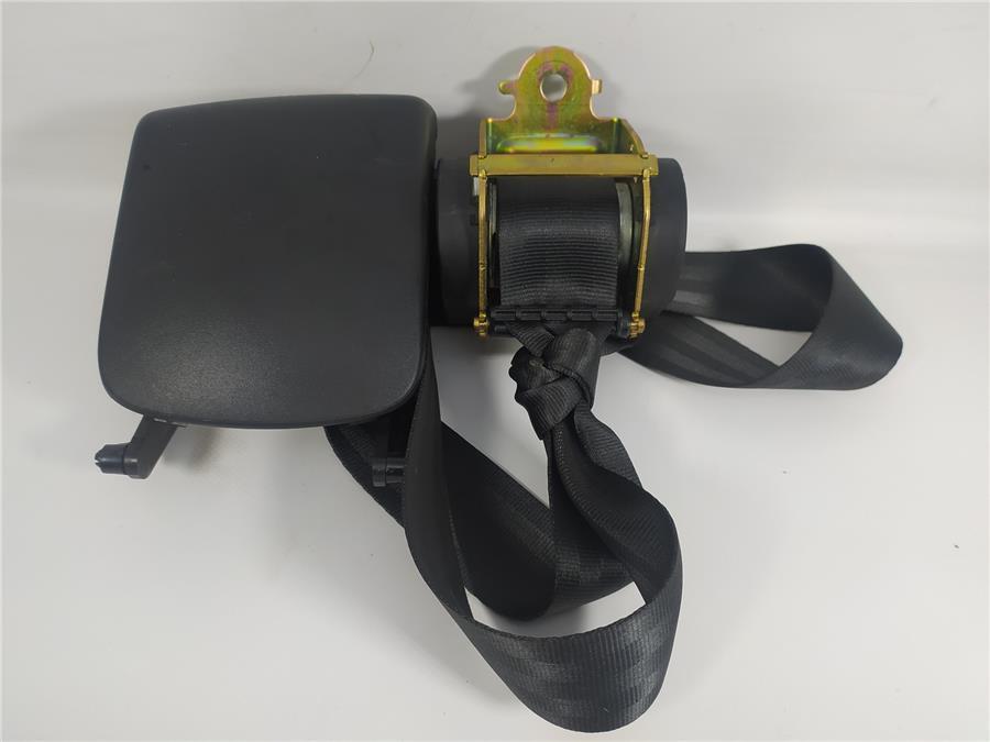 cinturon seguridad trasero central citroen c6 2.7 v6 hdi fap (204 cv)