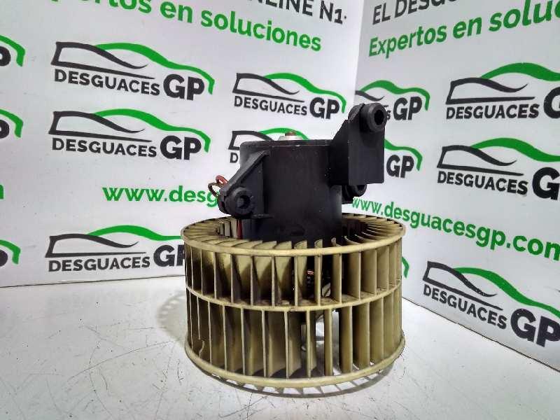 motor calefaccion mercedes clase a 1.7 cdi d (90 cv)