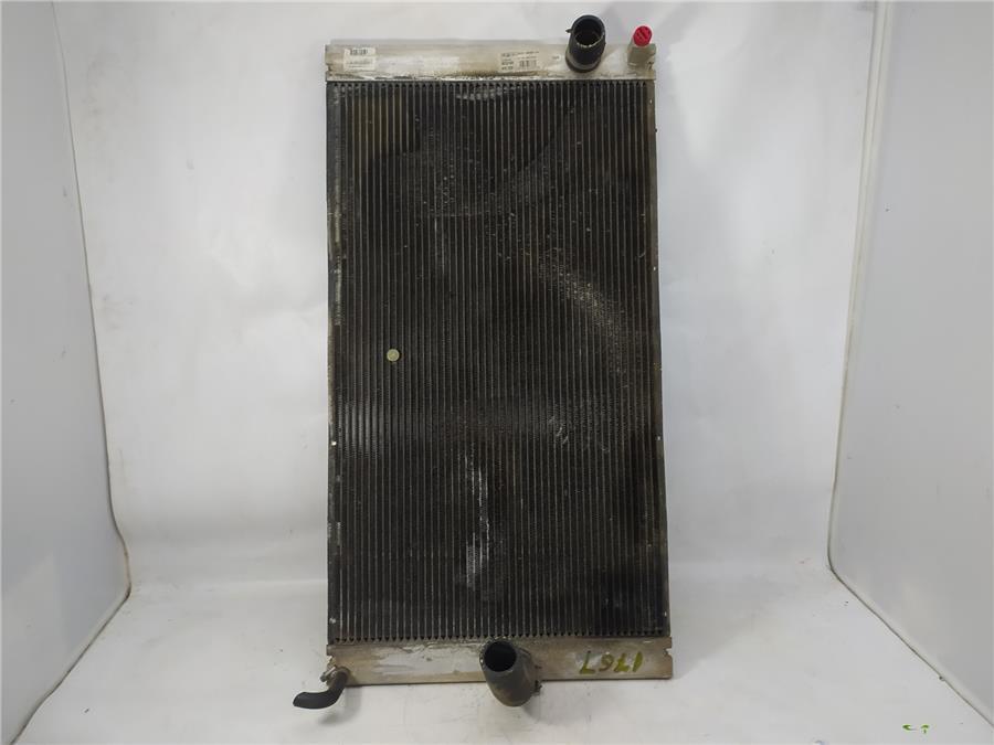 radiador volvo s40 berlina 2.4 (140 cv)
