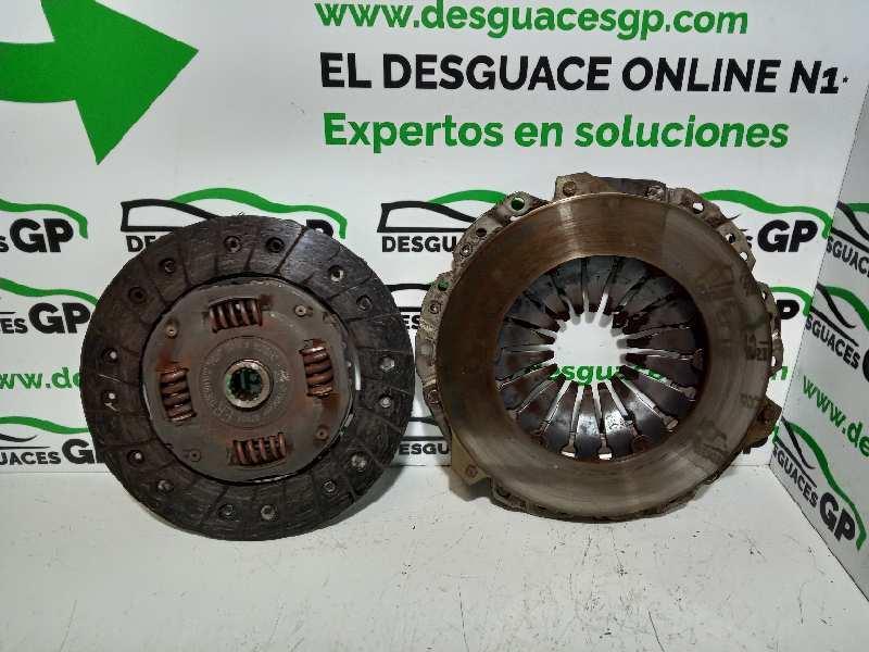 Kit Embrague Completo OPEL CORSA C