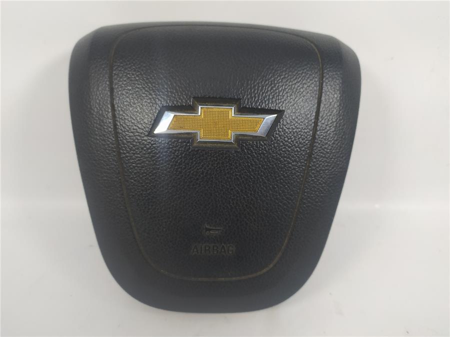 airbag volante chevrolet orlando 2.0 d (131 cv)