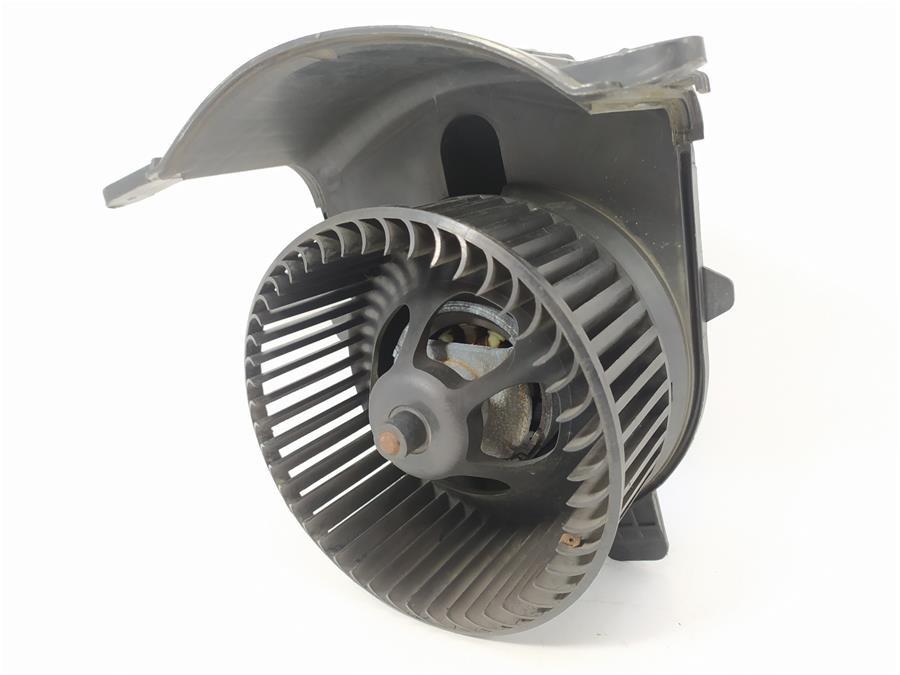 motor calefaccion renault scenic ii 1.9 dci d (120 cv)