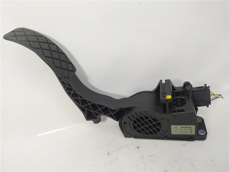 potenciometro pedal gas seat ibiza 1.9 tdi (101 cv)