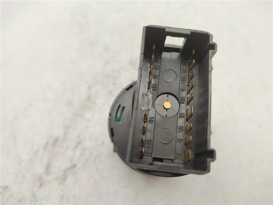 mando de luces skoda fabia 1.2 (60 cv)