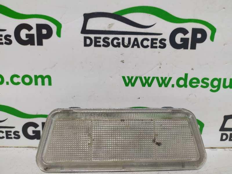 luz interior techo opel astra f berlina 1.6 16v (101 cv)