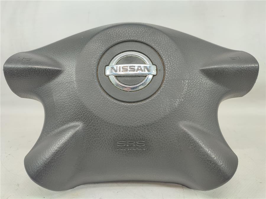 airbag volante nissan almera 2.2 dci d (112 cv)