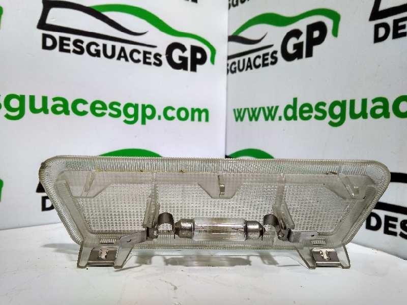 Luz Interior Techo OPEL ASTRA G 2.0