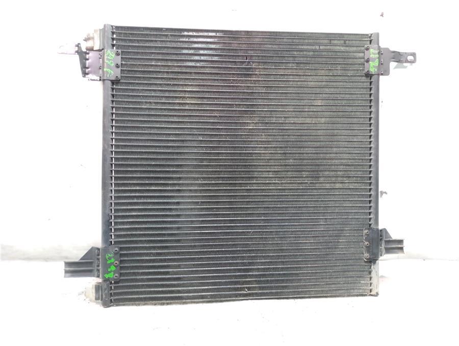 radiador calefaccion mercedes clase m 2.7 cdi 20v (163 cv)