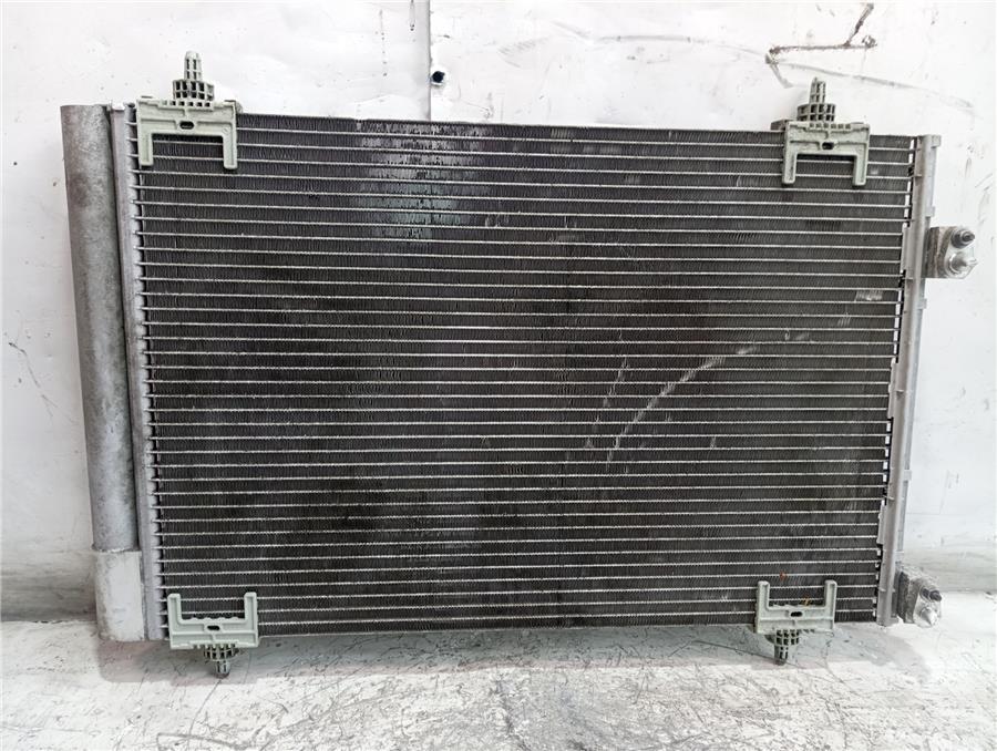 radiador calefaccion peugeot 308 1.6 hdi fap (109 cv)