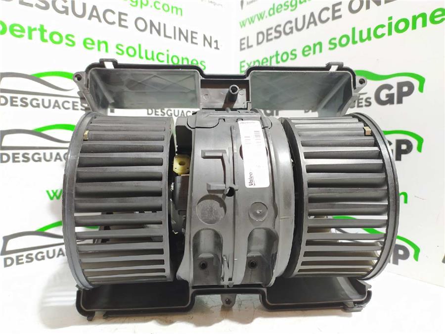 motor calefaccion renault megane iii coupe 1.2 tce (132 cv)