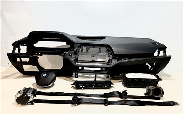 kit airbag bmw serie 3 berlina (g20)(2018 >) 