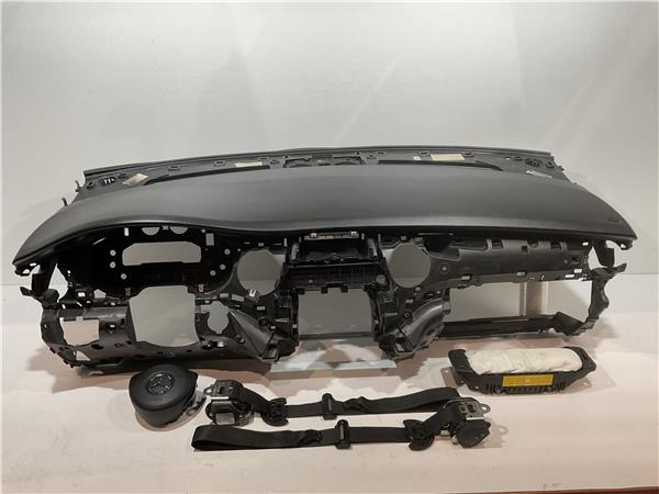 kit airbag mercedes benz v  clase combi (447)(01.2014 >) 