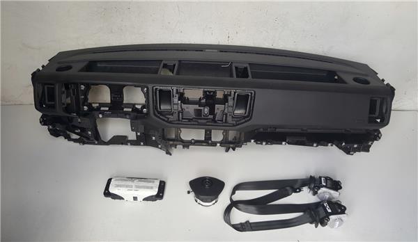 kit airbag volkswagen crafter camión (sz)(09.2016 >) 