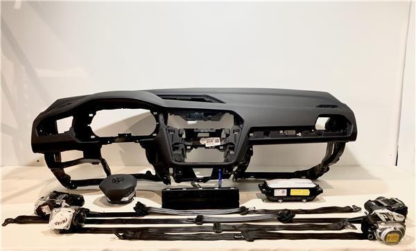 kit airbag volkswagen tiguan (ax1)(07.2020 >) 