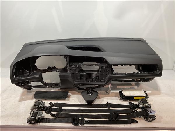 kit airbag volkswagen touran (5t1)(04.2015 >) 