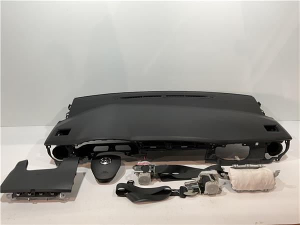 kit airbag toyota auris (e18)(10.2012 >) 