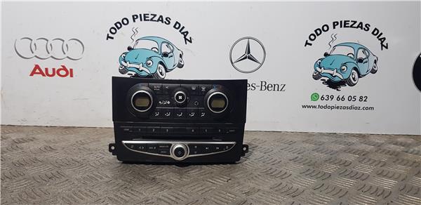 Radio / Cd Renault Koleos I 2.0 dCi