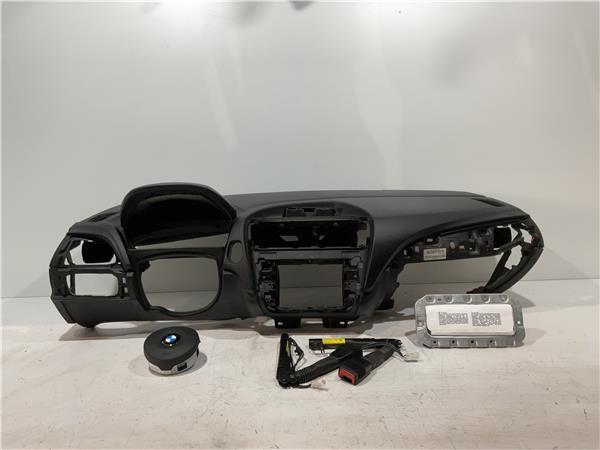 kit airbag bmw serie 1 berlina 5p (f20)(2015 >) 