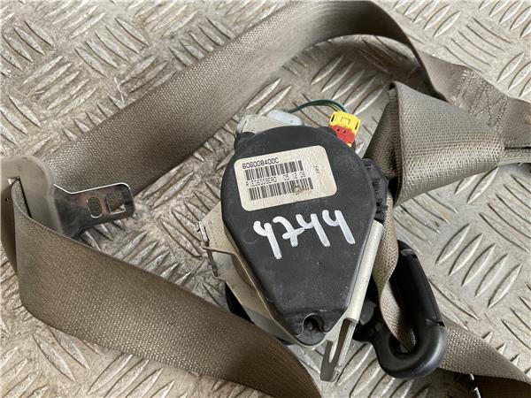 cinturon seguridad delantero derecho chrysler sebring berlina (2007 >) 2.0 crd limited [2,0 ltr.   103 kw crd cat]