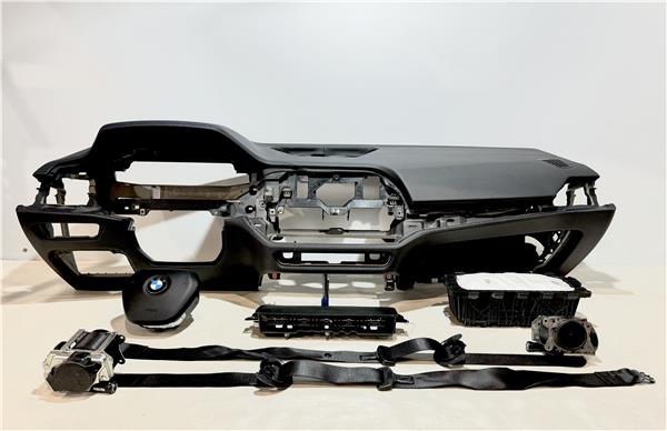 kit airbag bmw serie 3 touring g21 2019