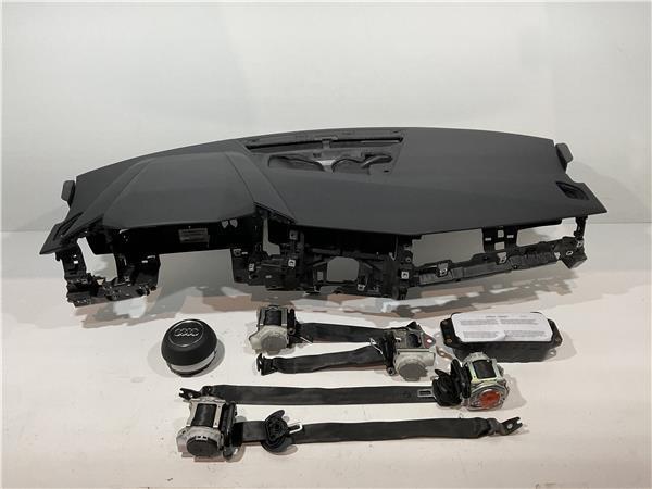 kit airbag audi a1 sportback (gba)(09.2018 >) 