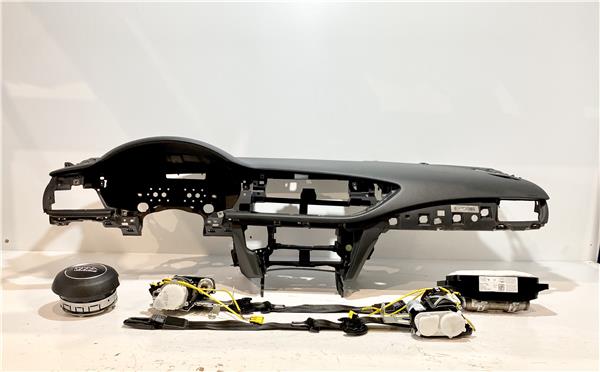 kit airbag audi a7 sportback (4gf)(05.2014 >) 