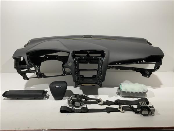 kit airbag ford mondeo sportbreak (cng)(2014 >) 