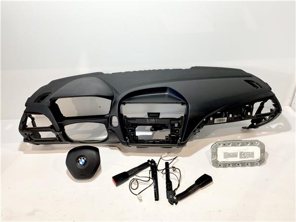 kit airbag bmw serie 1 berlina 5p (f20)(2015 >) 