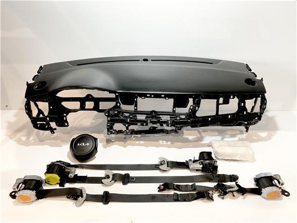 kit airbag kia stonic (ybcuv)(2017 >) 