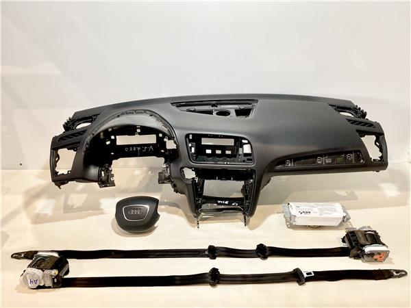 kit airbag audi q5 (8r)(2008 >) 