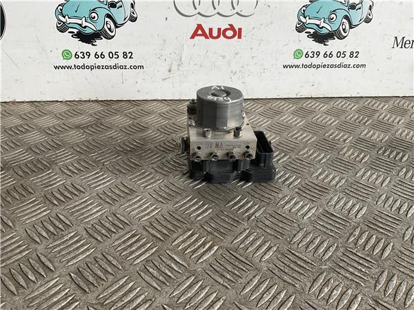 nucleo abs audi a1 (8x1)(08.2010 >) 1.2 attraction [1,2 ltr.   63 kw tfsi]