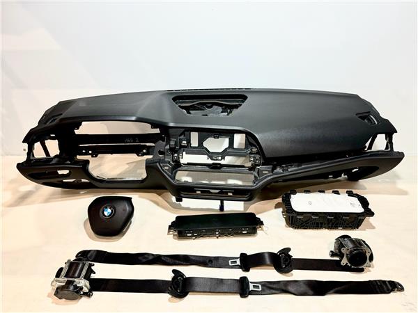kit airbag bmw serie 3 berlina (g20)(2018 >) 