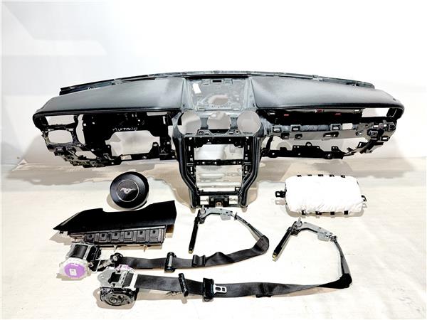 kit airbag ford mustang (czg)(2015 >) 