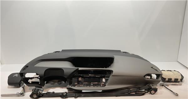 Kit Airbag Citroen C4 Picasso / 1.6