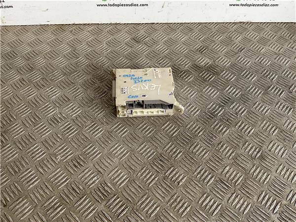 Caja Fusibles/Rele Lexus IS 2.2 220d