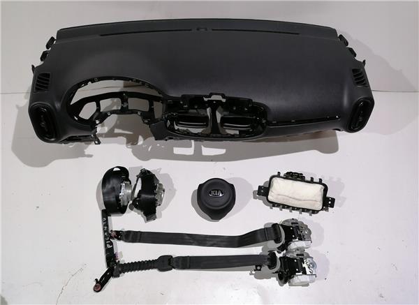 kit airbag kia picanto (ja)(2017 >) 