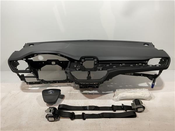 kit airbag ford focus sportbreak (2018 >) 